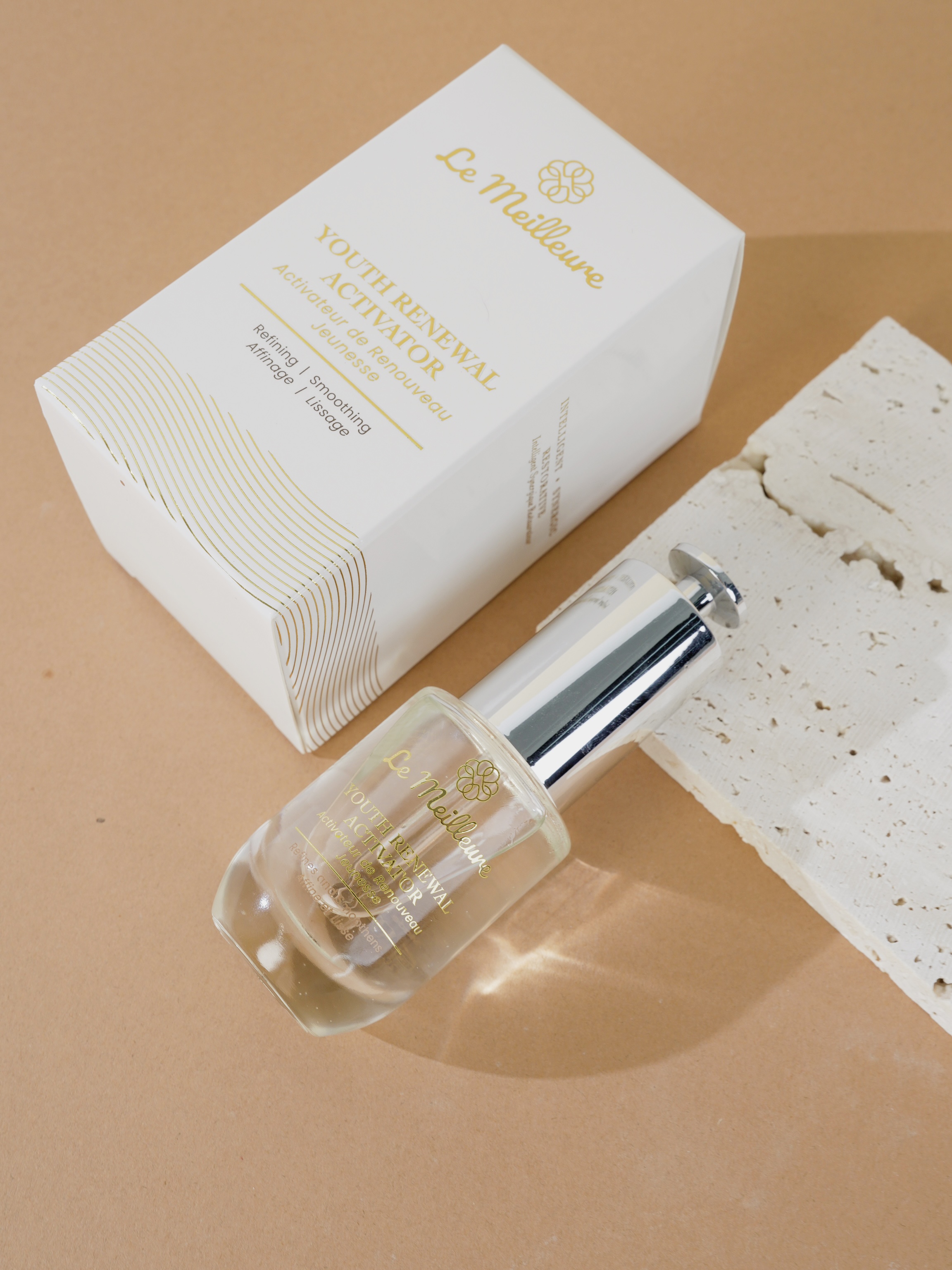 Youth Renewal Activator